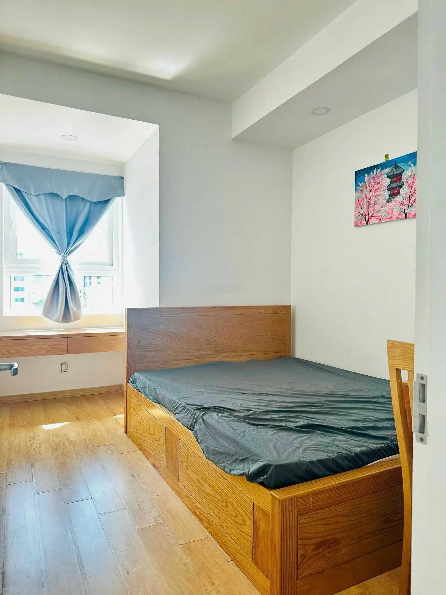 Bán căn hộ chung cư Melody Vũng Tàu 3PN 2WC 108m2 giá rẻ nhất 3.1tỷ. Liên hệ: 0902 674 *** ms. Thảo