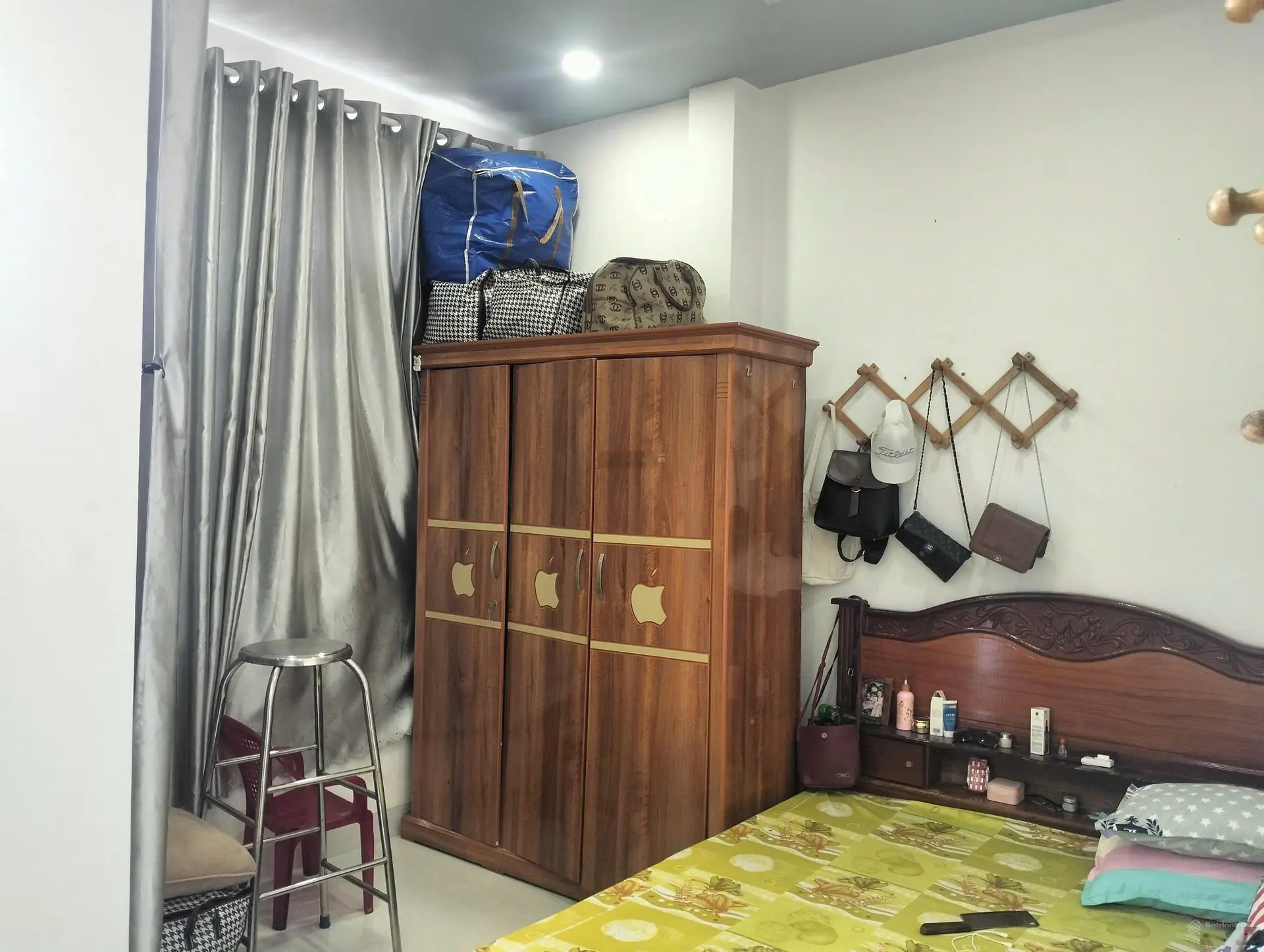 Bán nhà 2 mặt tiền đường Bạch Thái Bưởi Hòn Rớ 1, Nha Trang