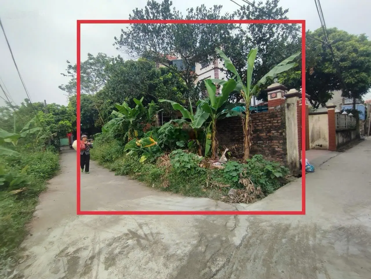 Chỉ hơn 30tr/m2 có ngay 79m Đất Phụng Châu, lô góc, oto vào nhà giá đầu tư.
