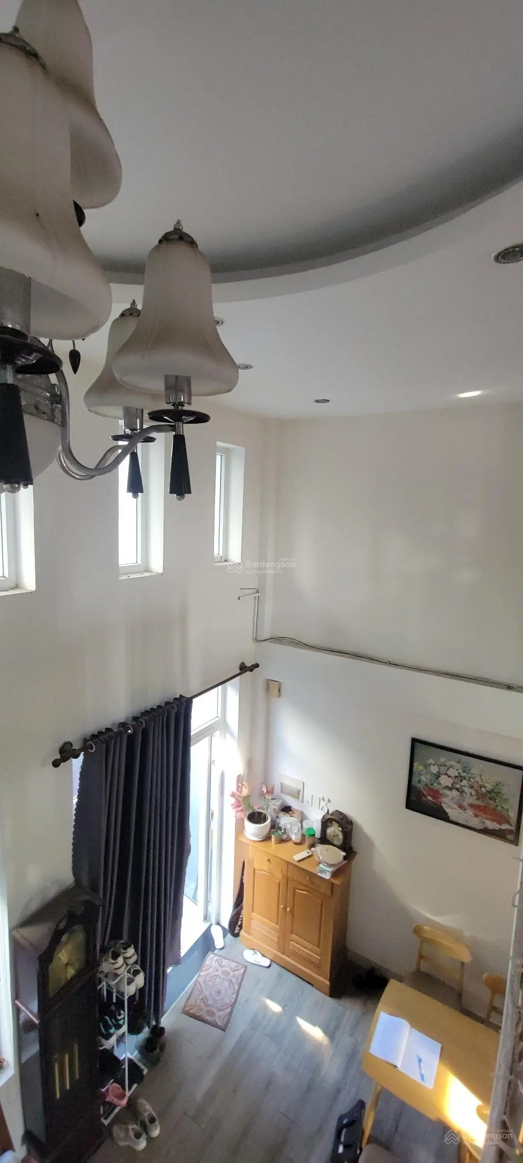 Nhà bán, DT: 66m2, giá 17,2 tỷ, Đ Số 43, P Thảo Điền, TP Thủ Đức