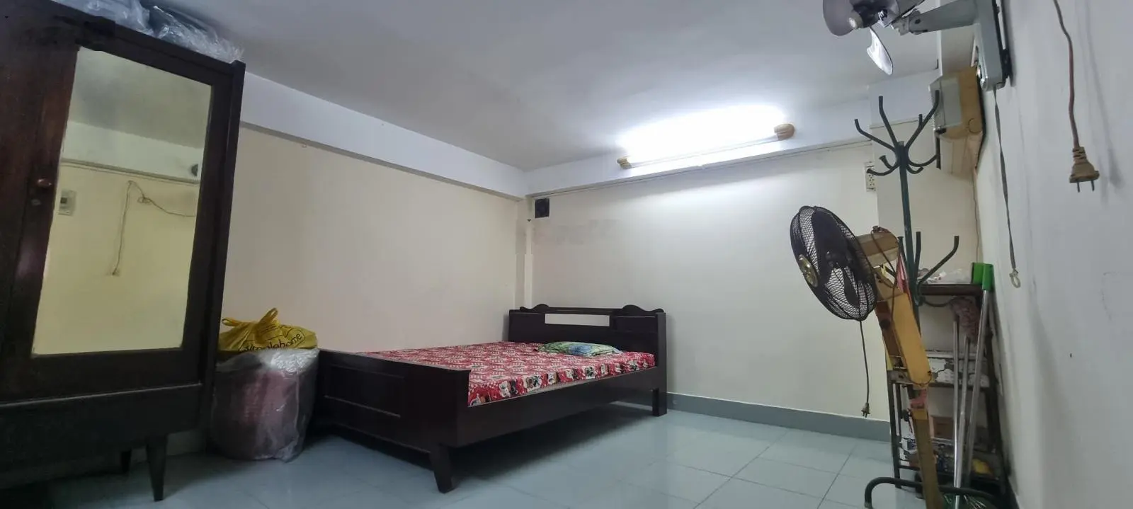Bán NR 76m2, giá chỉ với 17 tỷ tại Trần Bình Trọng, P4, Q5, TP.HCM Hot!