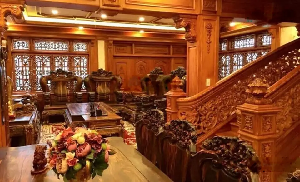 Bán Villas hẻm xe hơi Nam Kỳ Khởi Nghĩa nhà vuông vức hầm 3 tầng áp mái, 48 tỷ