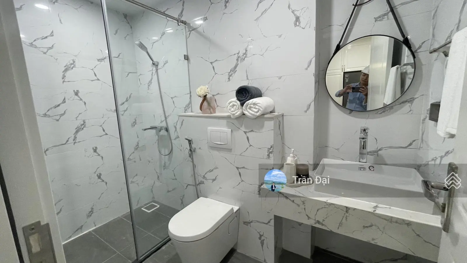 Hàng hiếm: Căn hộ trung tâm TP Bắc Giang - 2PN + 1 (89.3m2) chỉ với 730 triệu-Nhận nhà tháng 1/2025