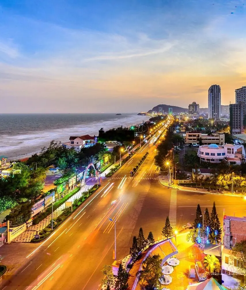 Chính chủ bán nhà MT đường Thùy Vân kinh doanh sầm uất nhất Vũng Tàu, đang cho thuê 150tr/tháng