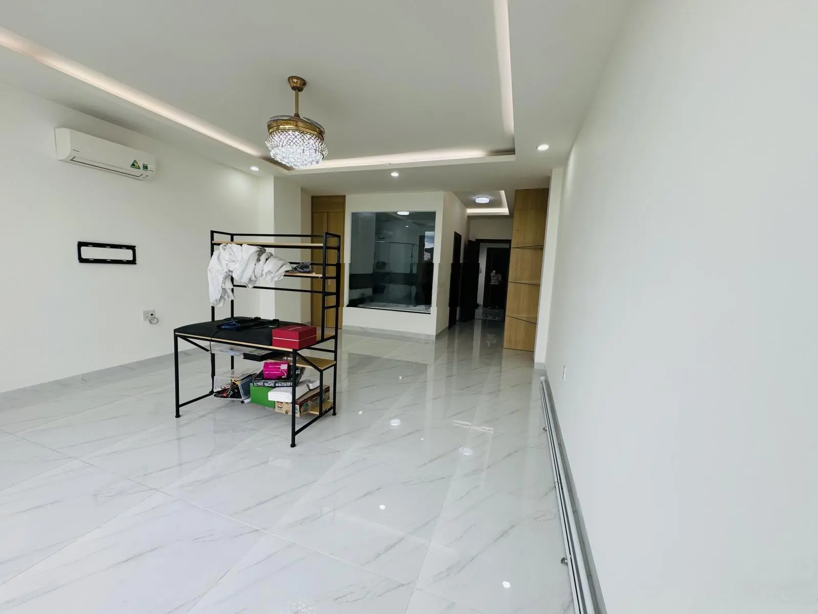 Bán nhà đường số 13 KĐT Hà Quang 2 giá tốt, vị trí thoáng đẹp giá cạnh tranh thị trường