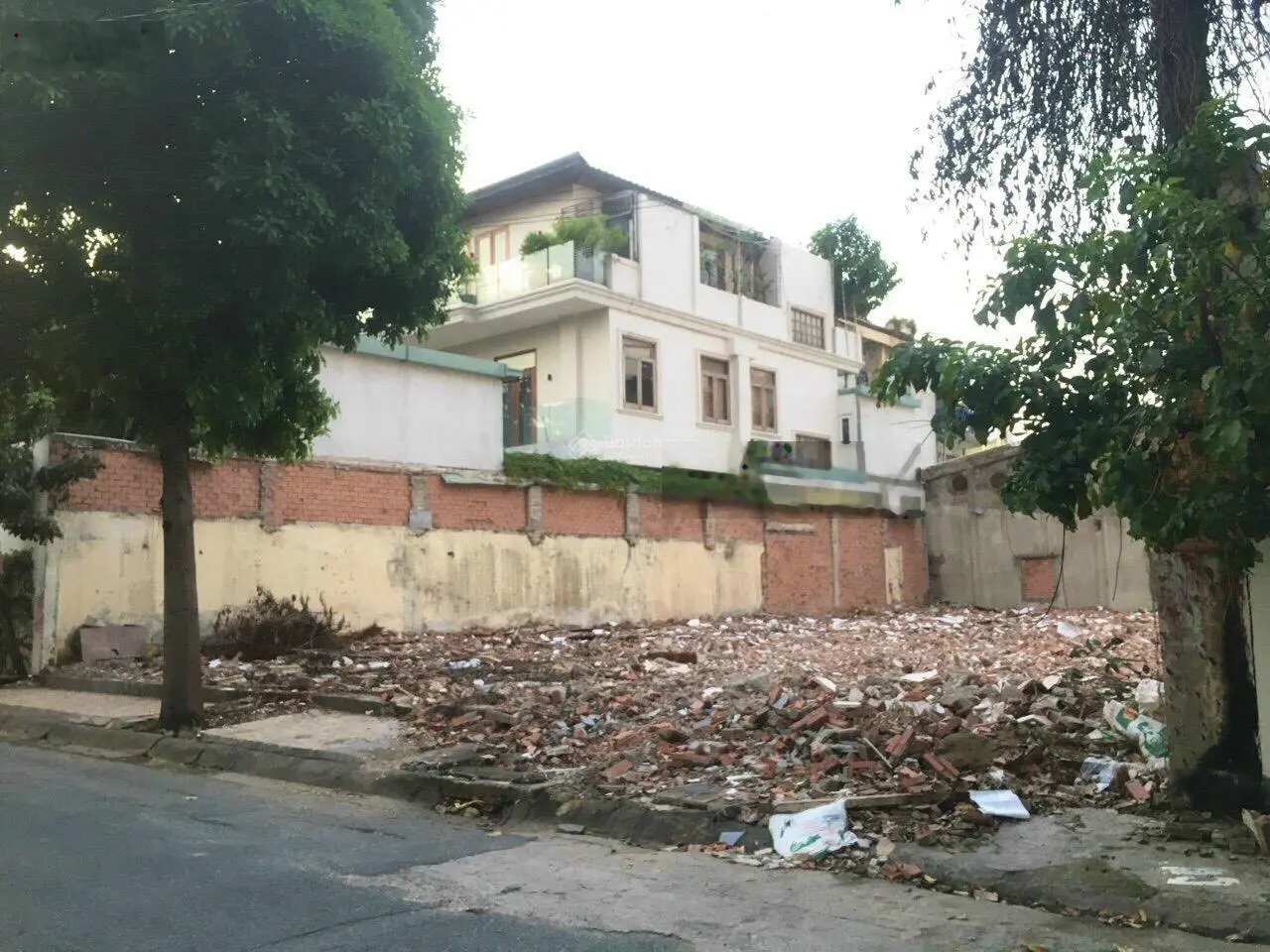 Bán lô đất 10x20m vuông vức - KĐT An Phú An Khánh - Ngay MT Bùi Tá Hán & C. Viên Cao Đức Lân 38 tỷ