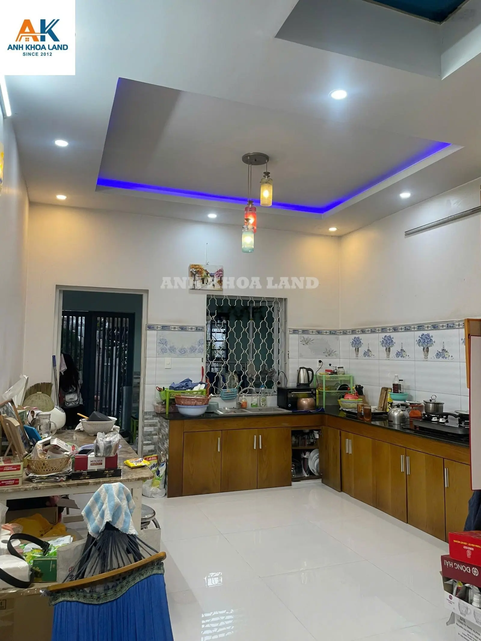 Đẹp nhất phân khúc 13.5 tỷ Khổng Tử, Hiệp Phú, Quận 9, HCM giá ưu đãi, 100.8m2