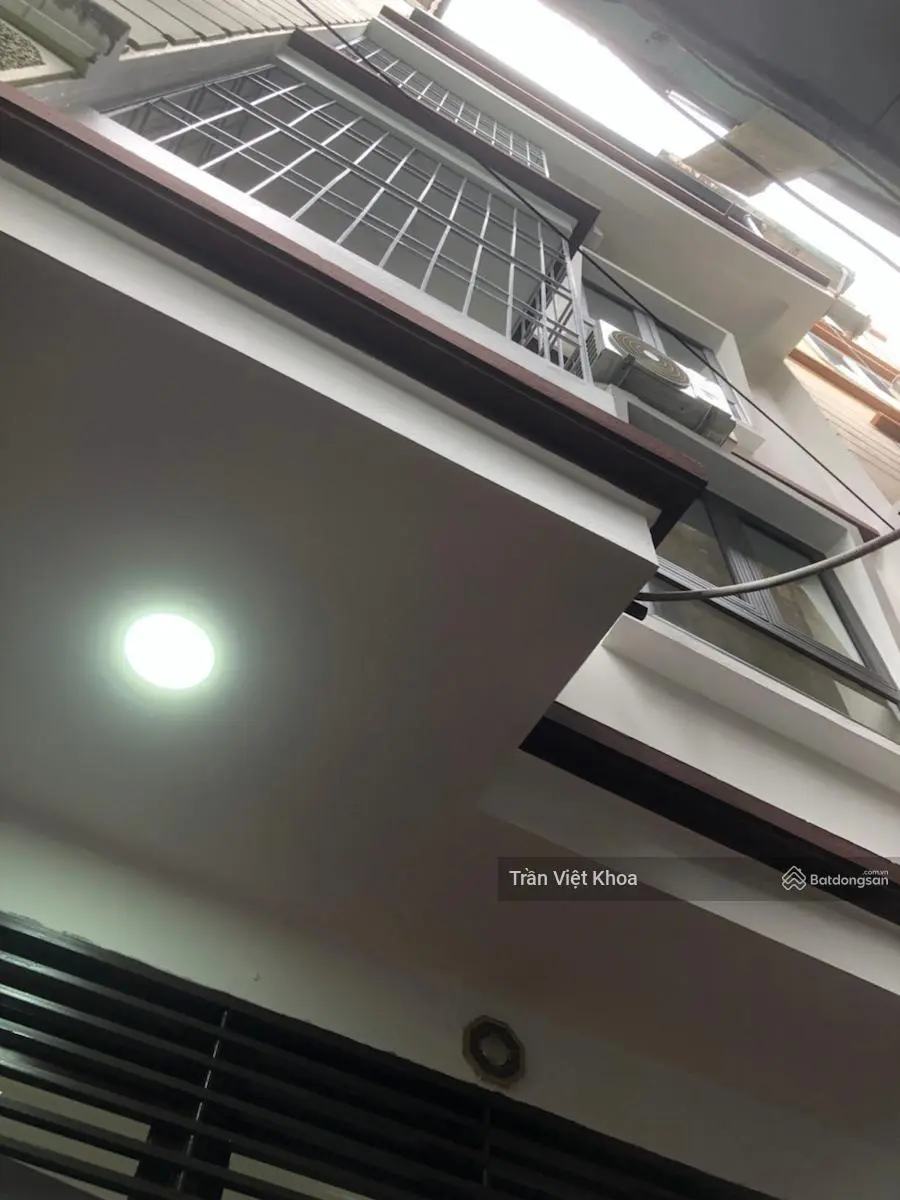 7.5 tỷ siêu phẩm nhà phố 38m 4 tầng phan đình giót la khê - ô tô đỗ cửa