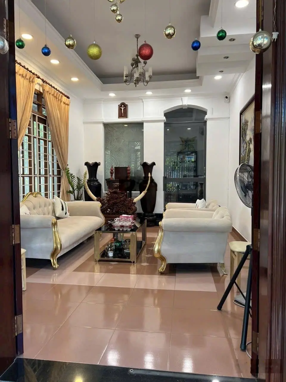Chỉ 1tỷ590 sở hữu ngay căn nhà MTĐ Ngô Gia Tự , P Phú Thọ . TP Thủ Dầu Một .Tỉnh Bình Dương