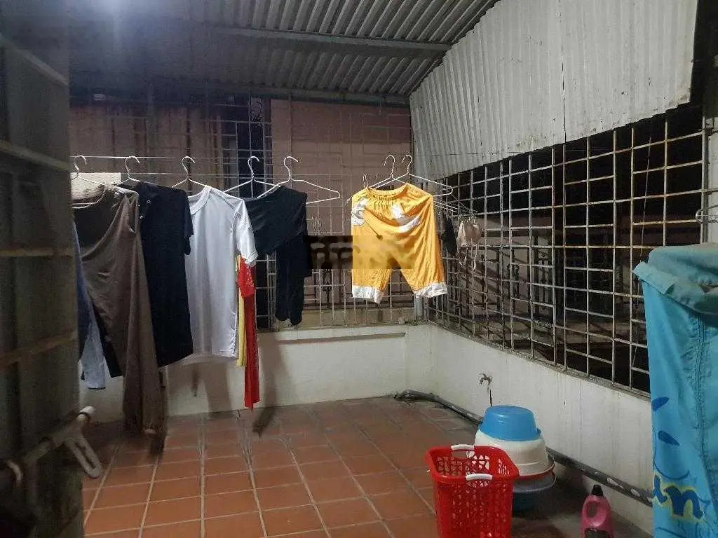 Bán nhà phố Thái Hà, ngõ ô tô, gần phố 91m2 - mặt tiền 5.25m