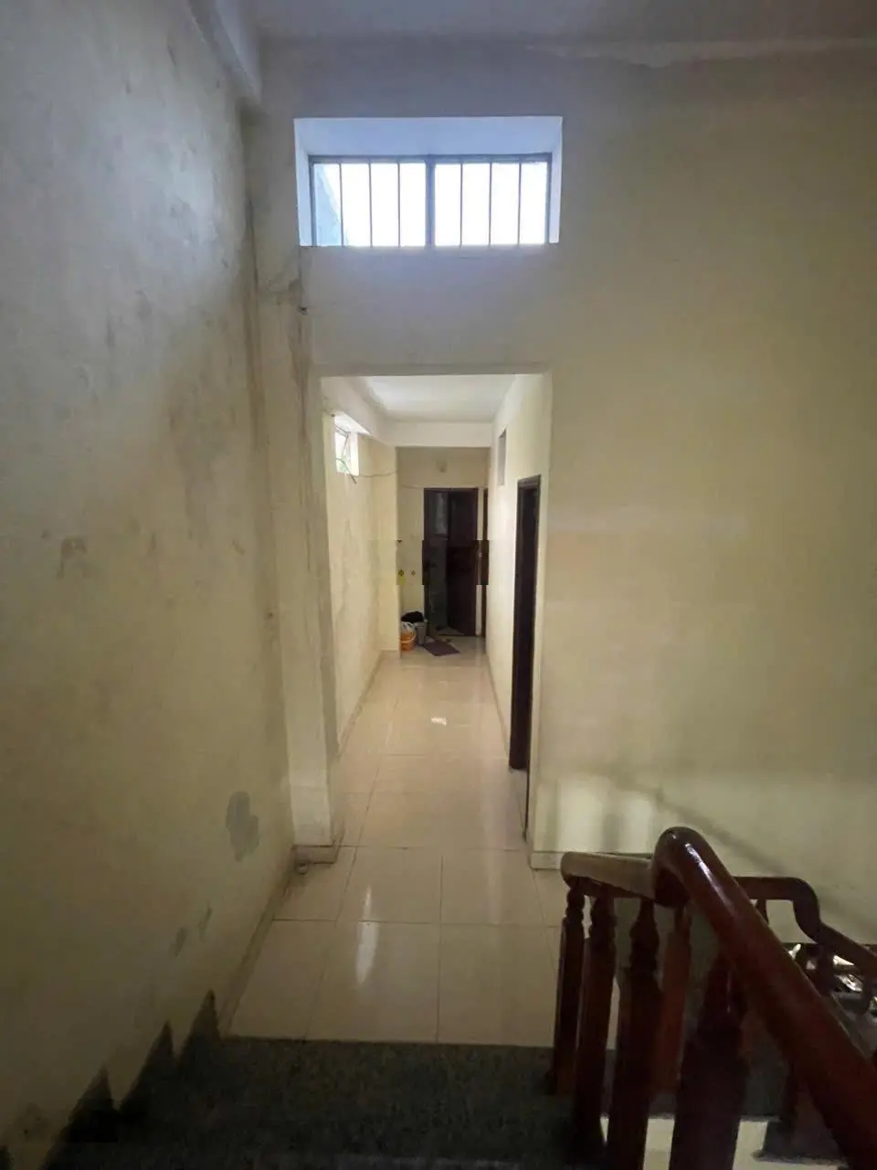 Bán nhà 3 mê MT đường Phạm Vinh- Hoà Thọ Đông- Cẩm Lệ