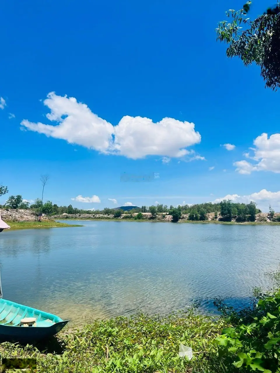 Siêu phẩm gần 1 mẫu đất gần biển Phước Hải thuận tiện làm homestay bao đẹp ạ