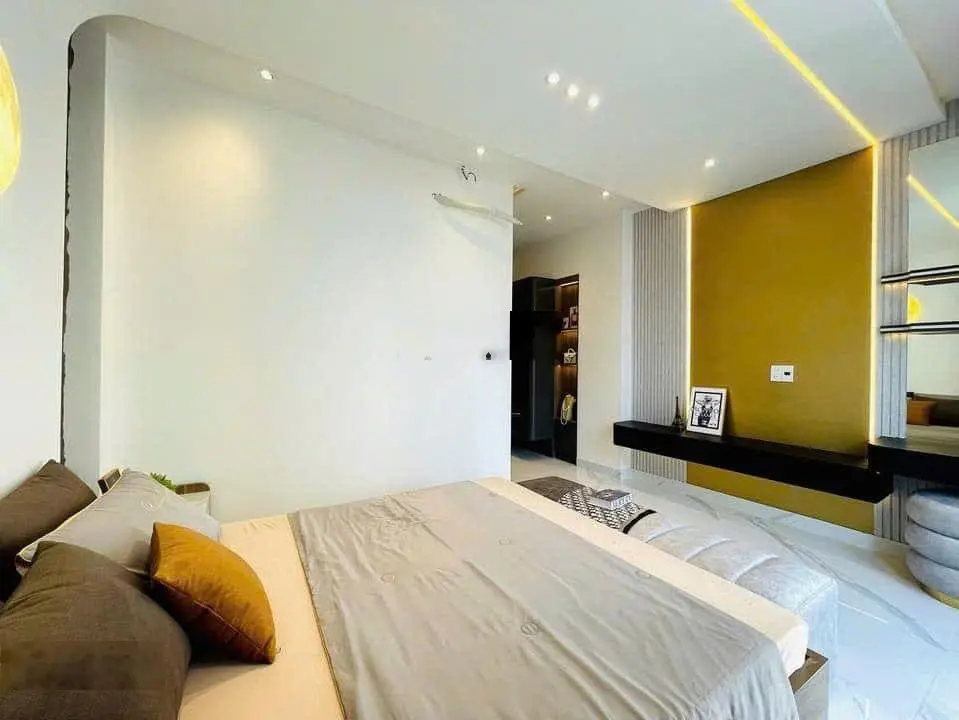 Nhà đầu tư kinh doanh, có nguồn thuê sẵn 6tr/th, 950tr/70m2, Bình Chánh, HCM