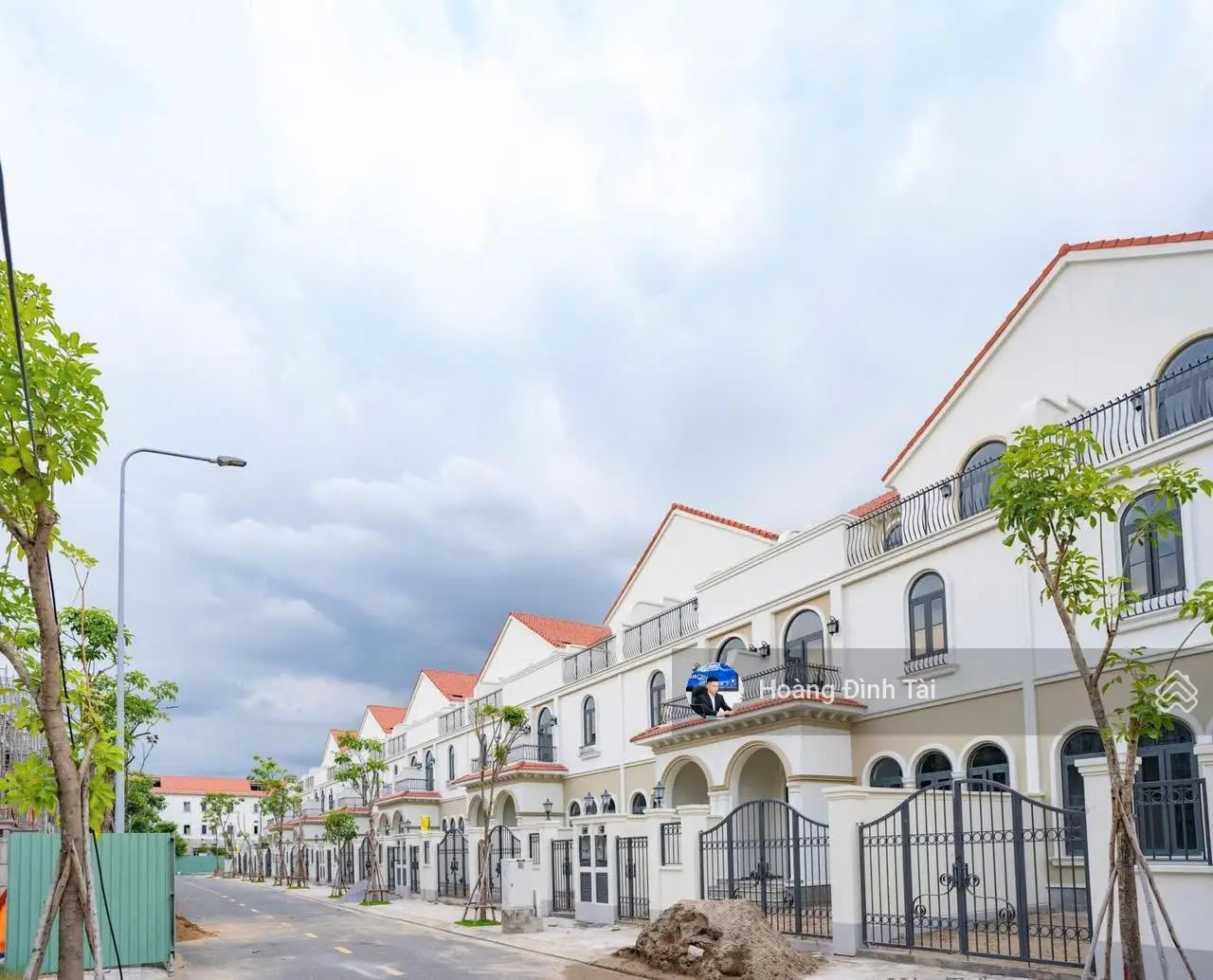 Bán nhà phố 6x20 Aqua city nhà sẵn, HĐMB giá 5.5 tỷ all in (1 căn duy nhất)