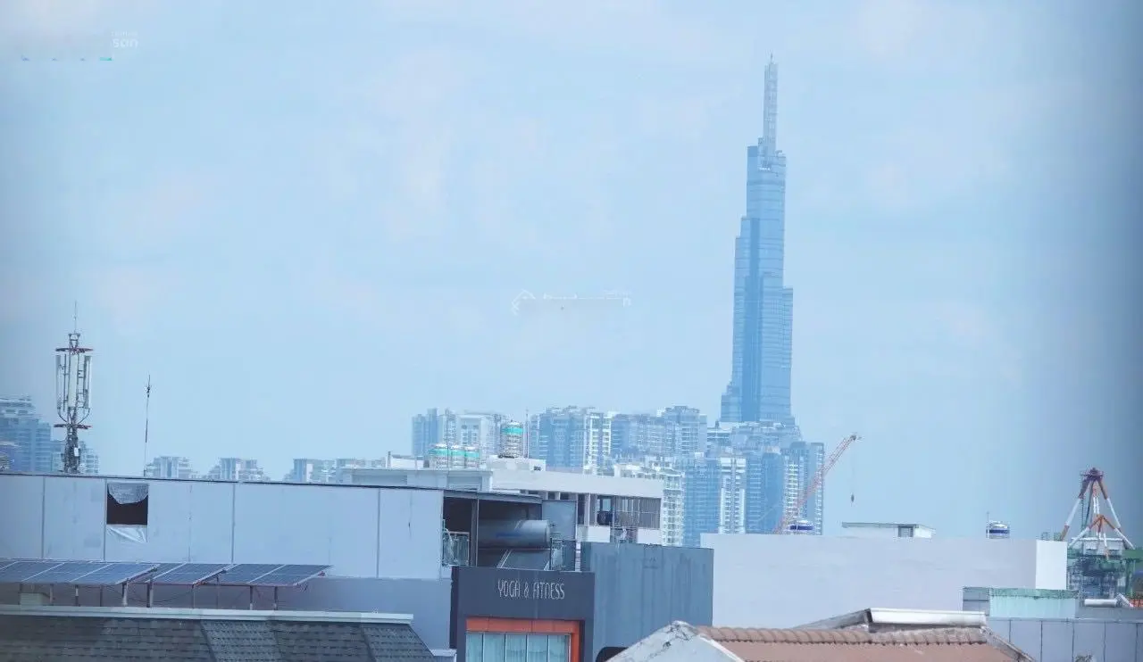 Cần bán căn hộ An hoà 77,4m2 giá 1,88 tỷ 2PN đường Trần Trọng Cung ,Phường Tân Thuận Đông ,Quận 7