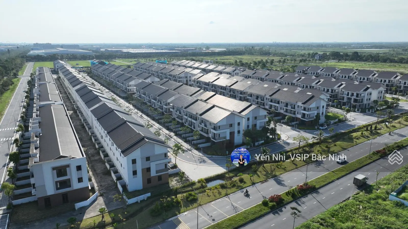 Chỉ còn 2 căn BT 180m2 hướng Nam, giá gốc CĐT, sổ hồng lâu dài, đơn giá từ 50 triệu, chính sách tốt
