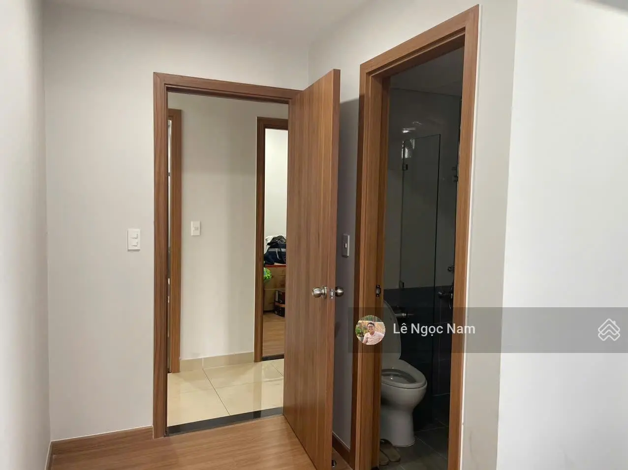 Bán lỗ 300tr căn hộ 3Pn2Wc Phúc Đạt Tower QL 1K Dĩ An. Liền kề Go Dĩ An.