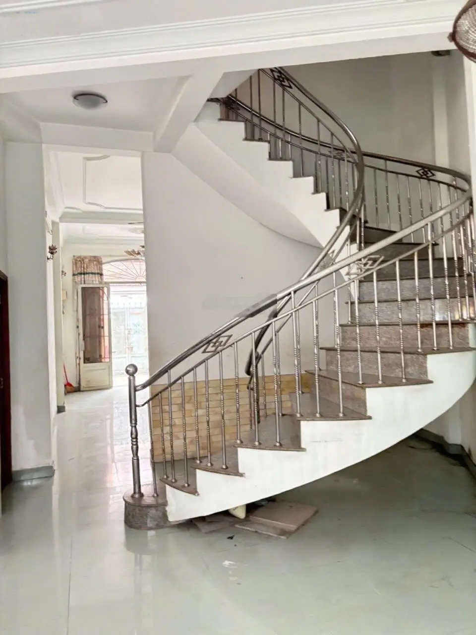 81M2 MẶT TIỀN KD NGUYỄN THƯỢNG HIỀN Ở và KD - NỞ HẬU 10M - NGANG 4M - 2 MẶT THOÁNG - CHỢ CÂY QUÉO