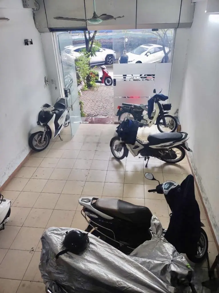 Bán nhà hồ tùng mậu, 2 mặt tiền - ôtô tránh - vỉa hè 6m - kd mọi loại hình, 50,4 m2, 20,2 tỷ