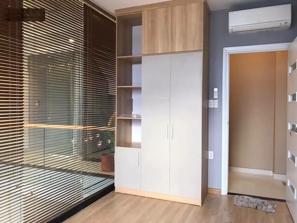 Chủ gửi bán căn penthouse Tropic 4 phòng ngủ hiện đại
