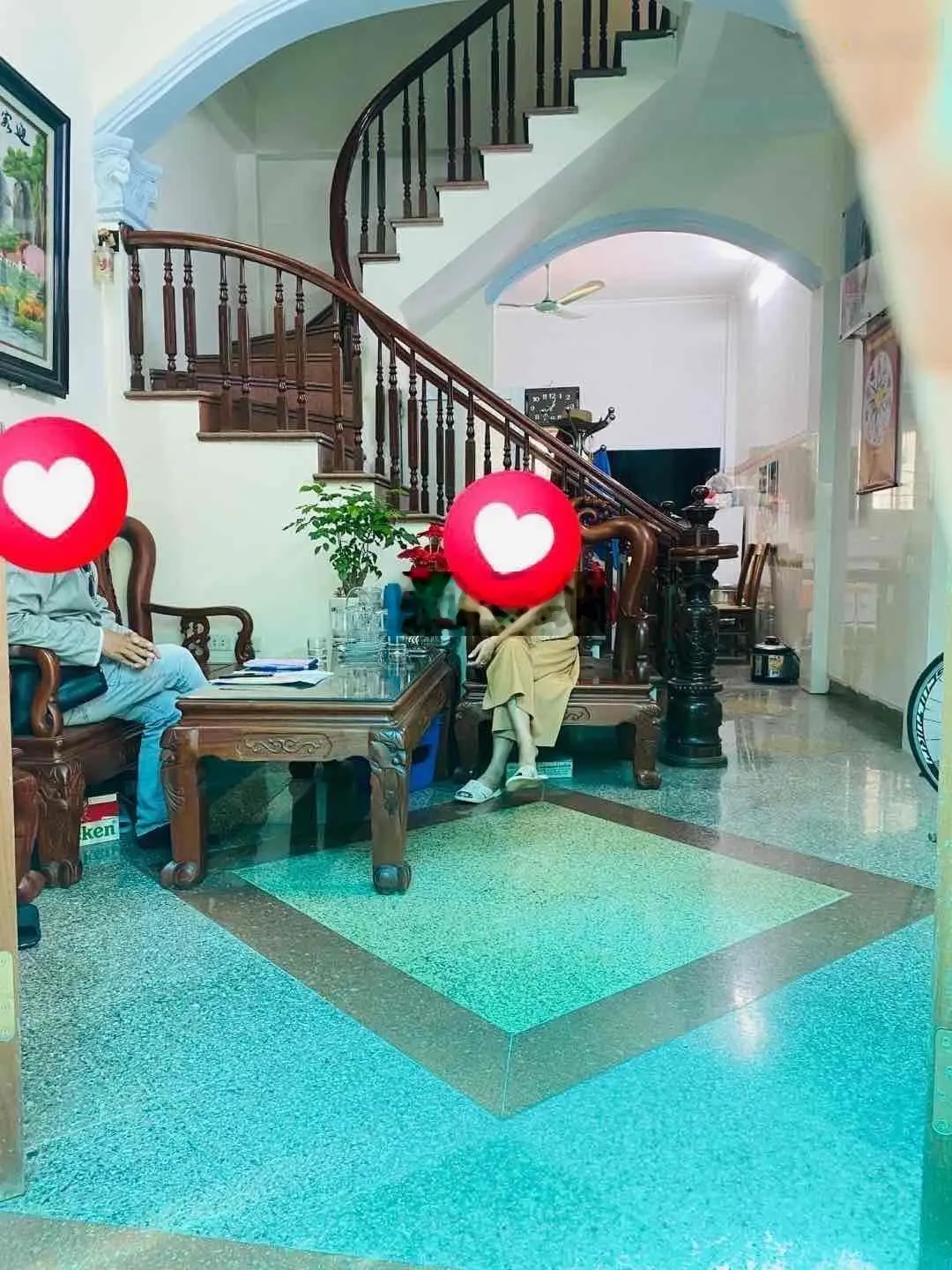 Bán gấp nhà đẹp ở ngay oto đỗ cửa Quang Trung - Hà Đông 50m Văn Phú - Lê Trọng Tấn giá nhỉnh 7tỷ
