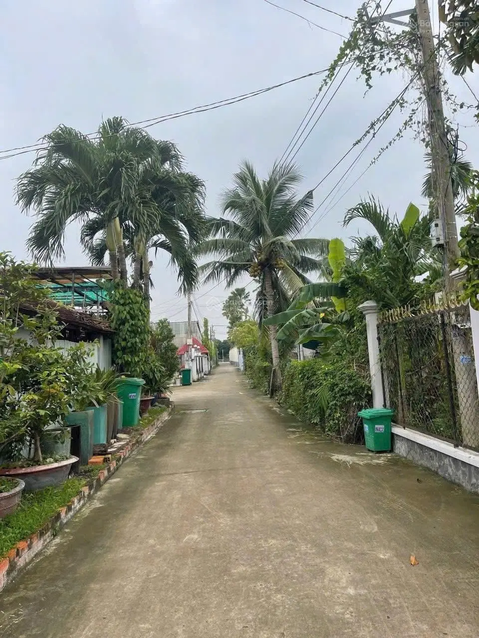 Bán nhà mặt tiền Bình Nhâm 06 , Thuận An
