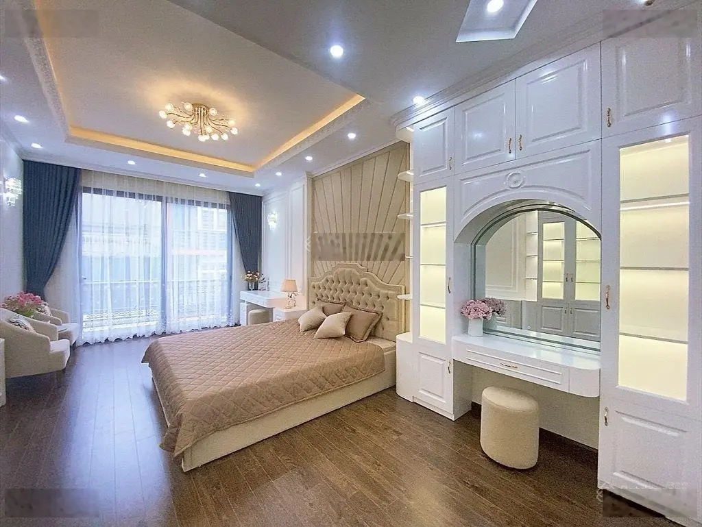 Hoa hậu - 7 tầng thang máy - phố nguyễn thanh bình - la khê - hà đông vị trí đắc địa -kinh doanh