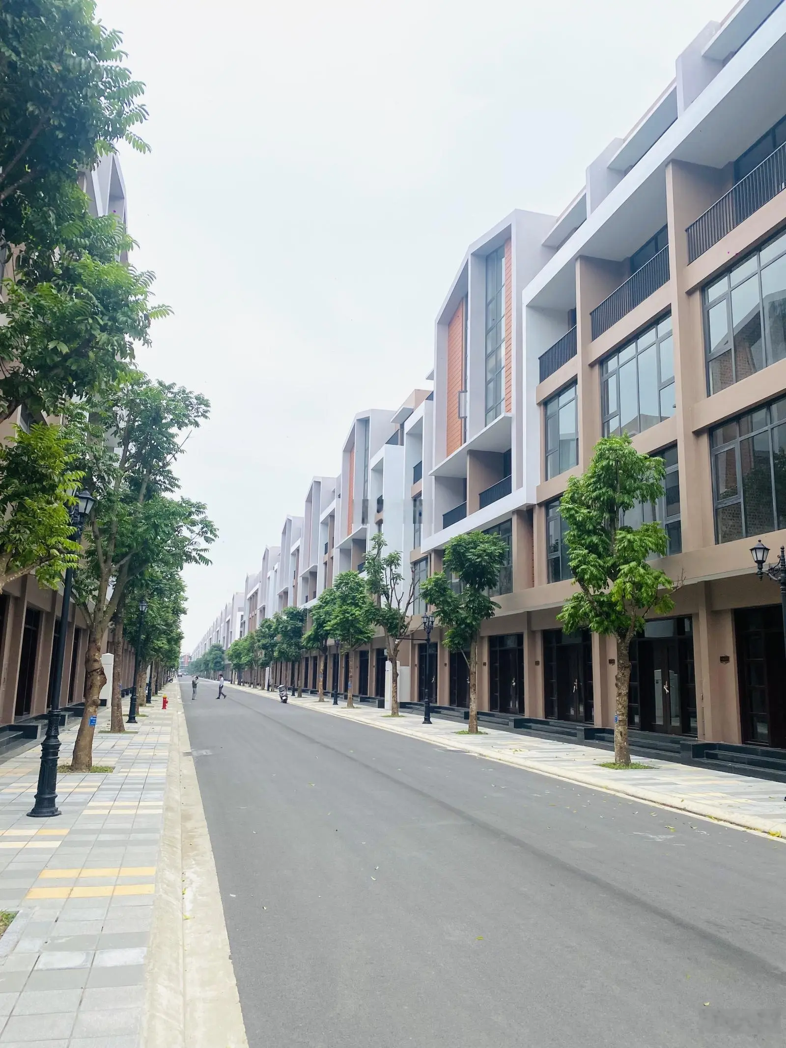 Đẹp không tì vết đầu tư chỉ có lãi The Crown - Vinhomes Ocean Park 3 Văn Giang, Hưng Yên