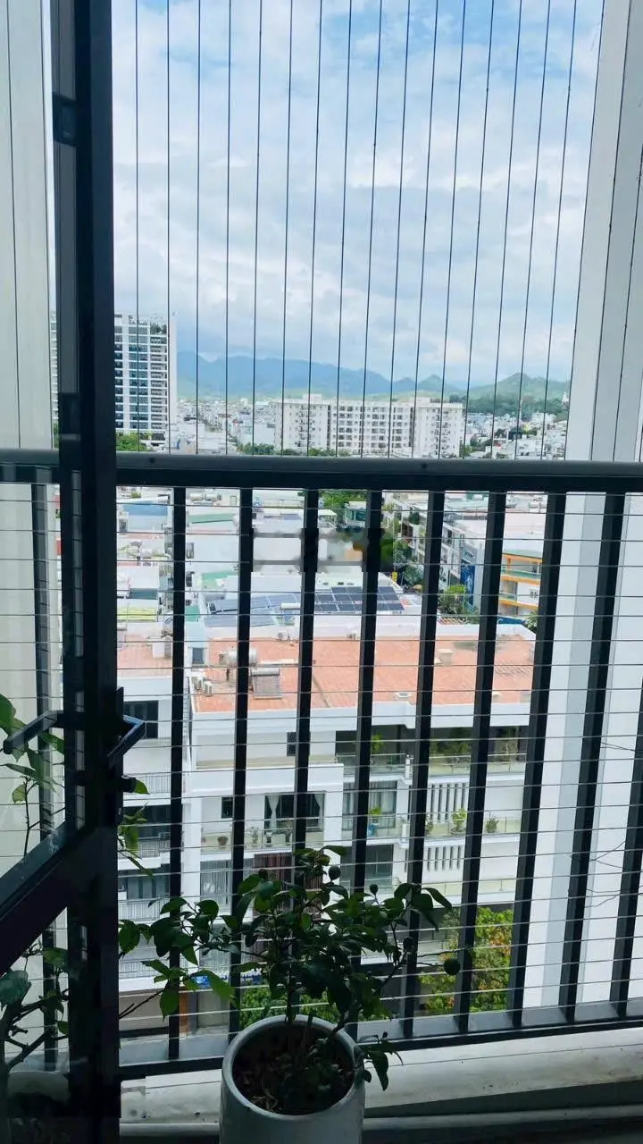 Bán gấp căn hộ CT4 VCN Phước Hải 3PN 81m2 view thoáng, full nội thất xịn 2.65tỷ bao giá thị trường