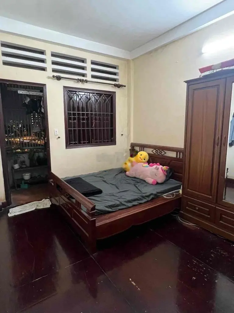 Bán CC Mỹ Long phía sau Gigamai 72m2 chỉ 2.6 tỷ