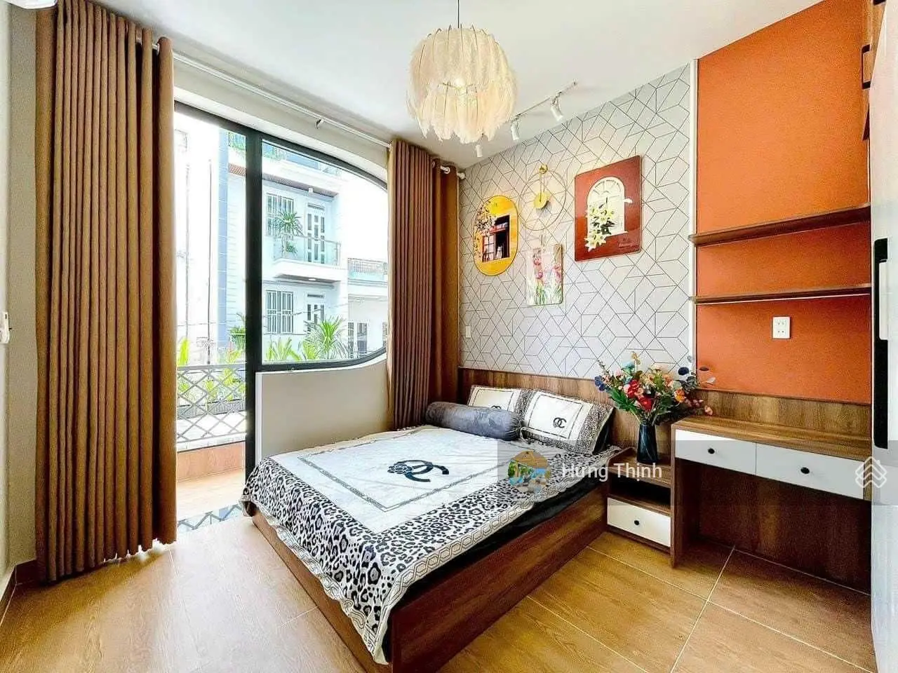 Chủ ngộp mạnh bán gấp căn nhà đường Đinh Đức Thiện, Bình Chánh, 83m2, giá 950tr, ngay chợ, sổ riêng
