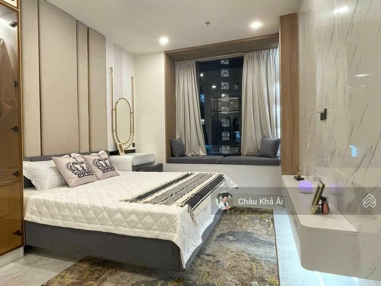 CĐT Phú Mỹ Hưng bán căn The Peak Midtown 2PN giá tốt nhất giỏ hàng, thanh toán dài, vay 0 lãi suất,