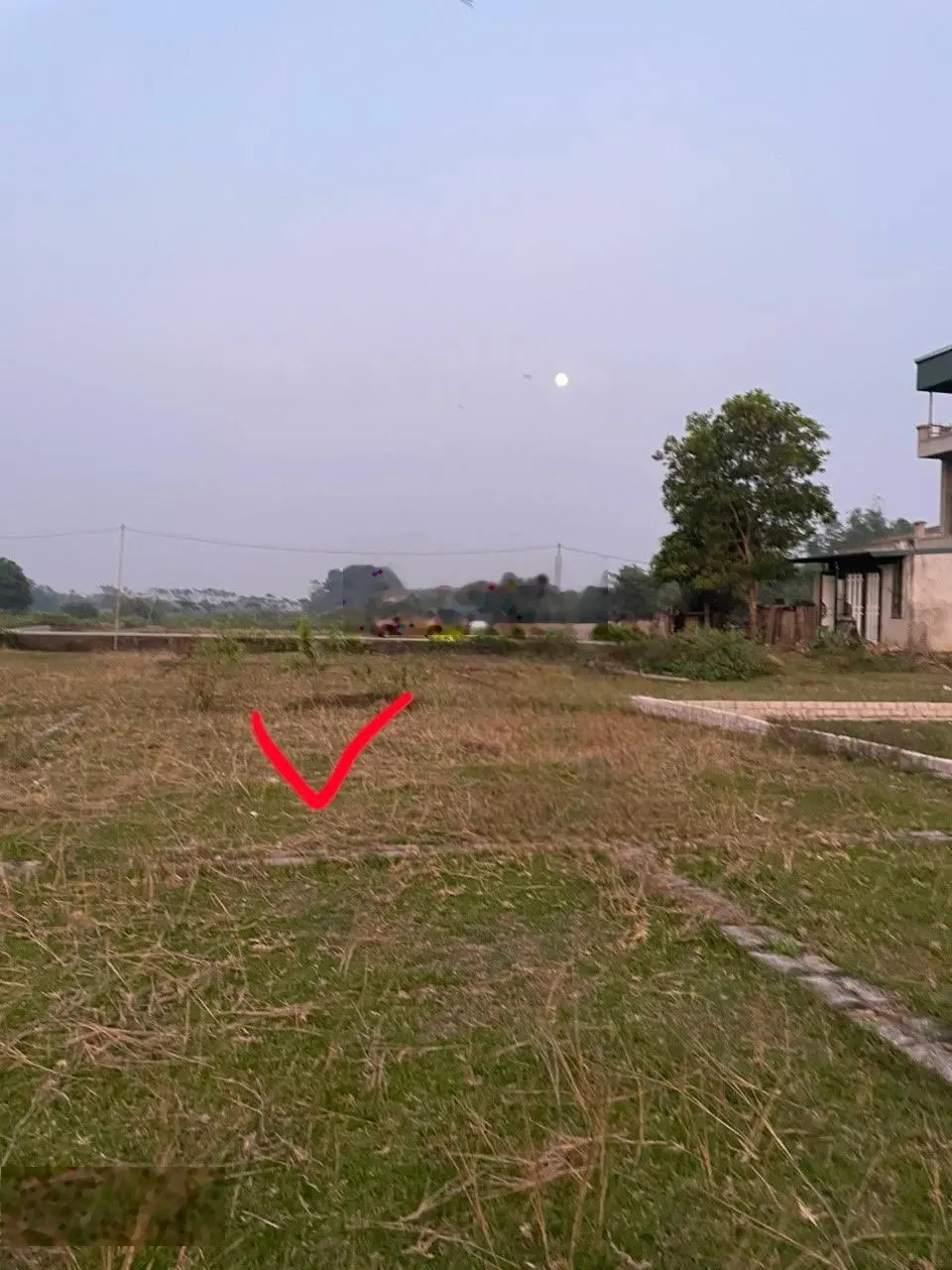 Bán nhanh lô đất giãn dân Đà Gạo 72m2, mặt tiền 8m, nhỉnh 2 tỷ, call Em Anh: 0988 412 ***