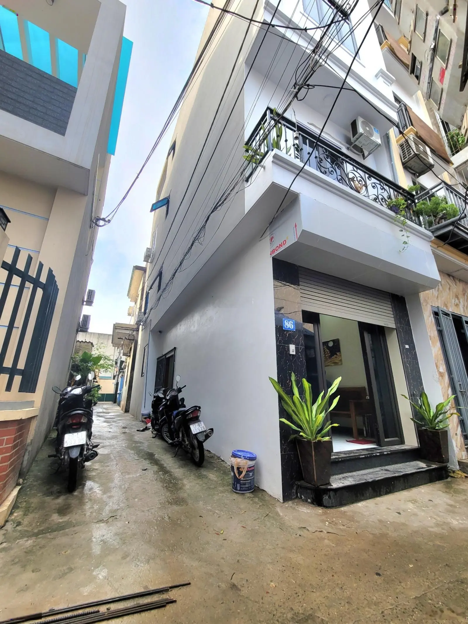 Hot! Bán nhà rẻ nhất - Dương Nội - Hà Đông 3 phút là ra trục chính Lê Trọng Tấn giá chỉ 3,5 tỷ