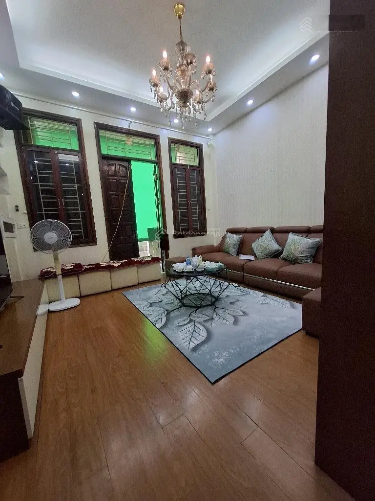 Bán nhà mặt phố Bạch Đằng, 48,3m2, MT rộng 4.2m, nở hậu - kinh doanh