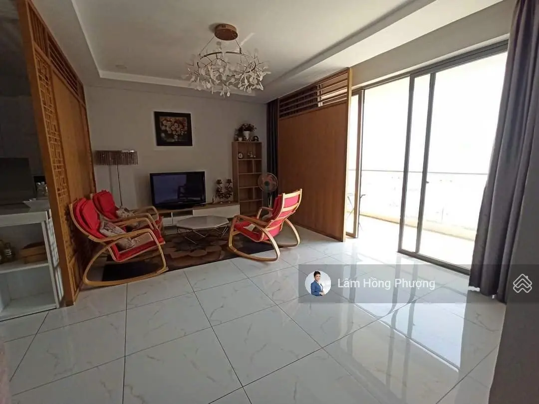 Bán 112m2 An gia Riverside quận 7 giá 4.7 tỷ có sẵn sổ hồng 0939 220 *** Em Phượng