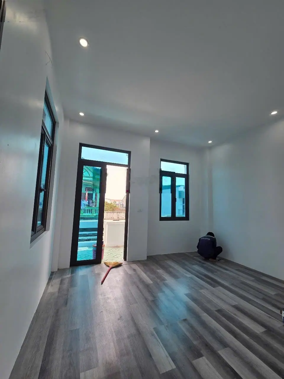 Bán nhà 2 tầng siêu phẩm 3 mặt tiền - giá chưa đến 2 tỷ - Quảng Tiến Tp Sầm Sơn - Thanh Hóa