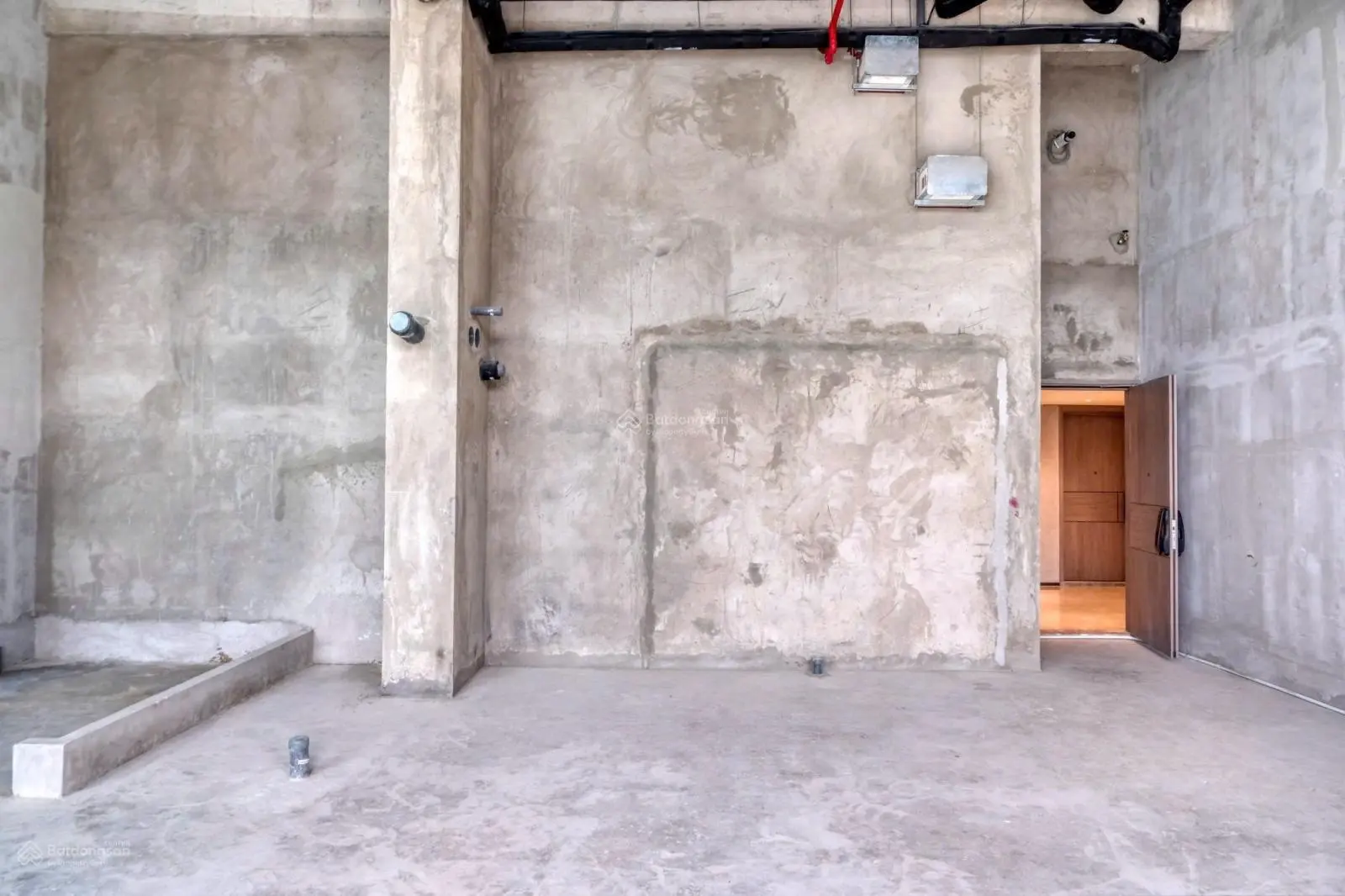 Bán căn Loft The Opera Metropole Thủ Thiêm Loft 160m, Trần 5,7m view Sông, Q1 63 tỷ all in