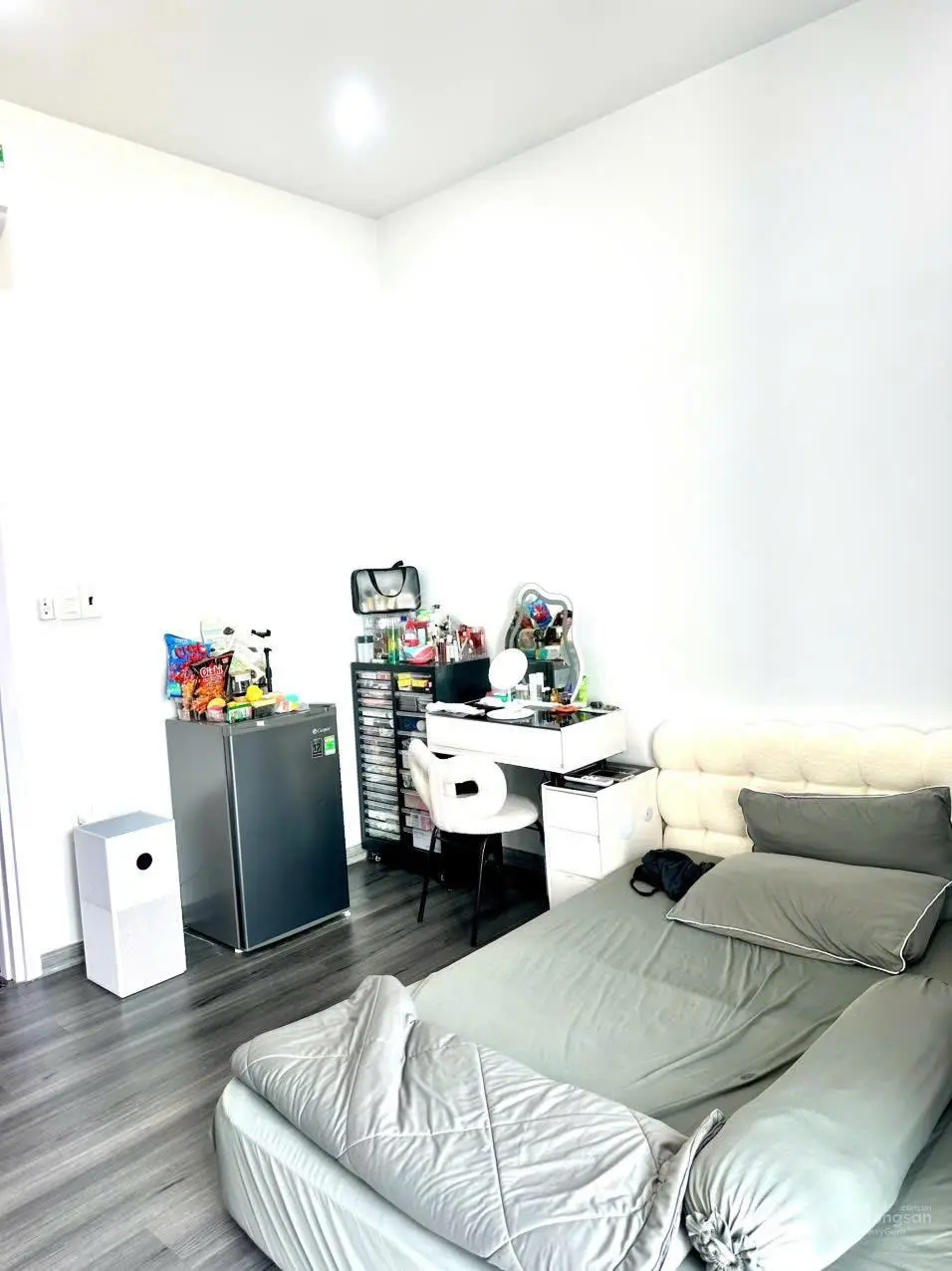 Bán nhà 1T1L mới keng đường 379 - TNPA