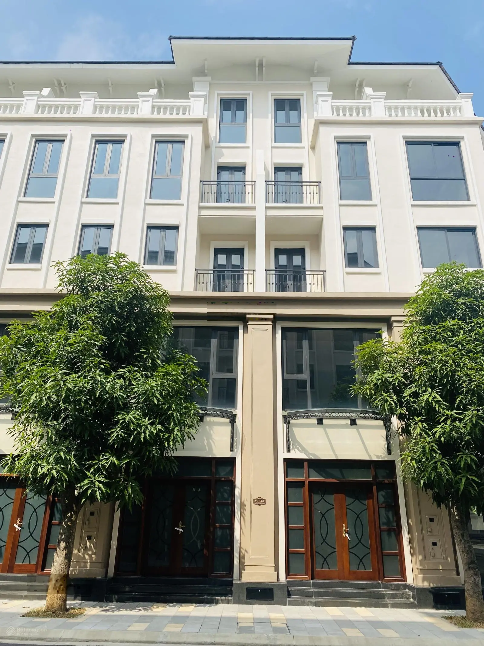Vịnh Tây Vinhomes Ocean Park 3 đối diện 10 toà chung cư, giá chỉ 9 tỷ chiết khấu cao