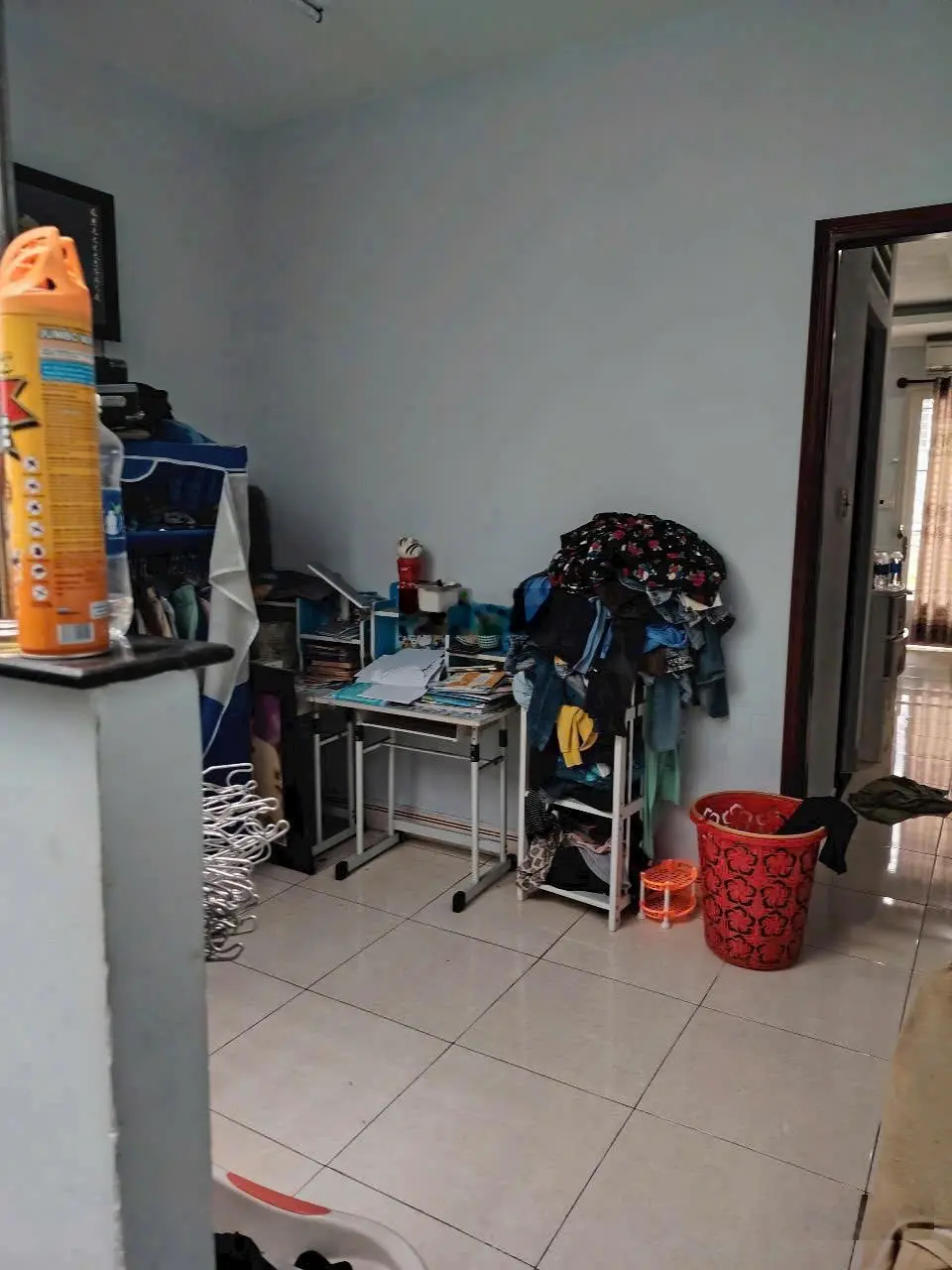 Hạ giá bán gấp nhà 4 tầng, 5PN khu nhà lô Hưng Phú P9, Q8 - gần cầu Nguyễn Tri Phương