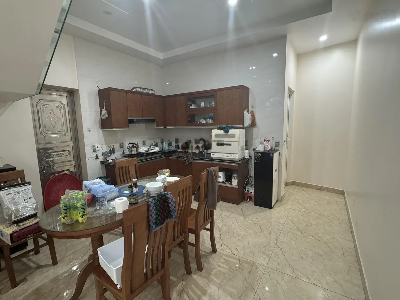 Bán Nhà 2 Tầng Vina 160m2 Lô Góc Tại Cống Mỹ, Nam Sơn, An Dương. Giá 4.5 tỷ