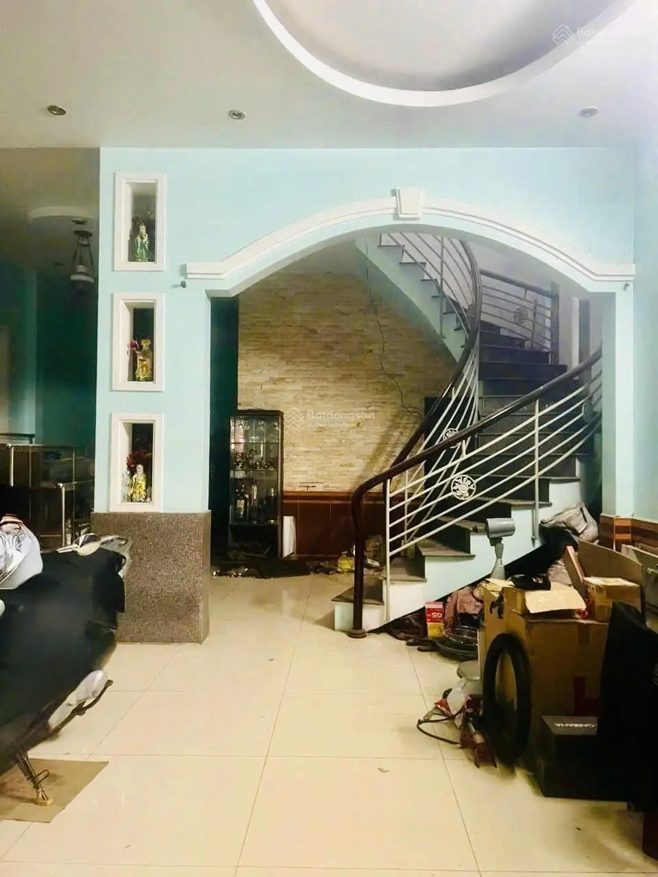 Bán nhà ngang khủng 8m hẻm VIP Phạm Văn Đồng oto tránh chỉ cách mặt tiền 30m - khu bên sông