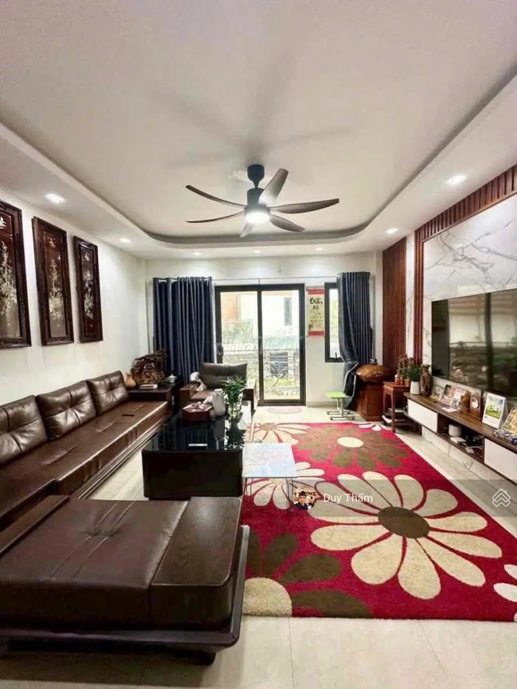 Bán nhà cầu diễn - ngõ thông - ô tô vào tận nhà - 35m - giá chỉ 6 tỷ