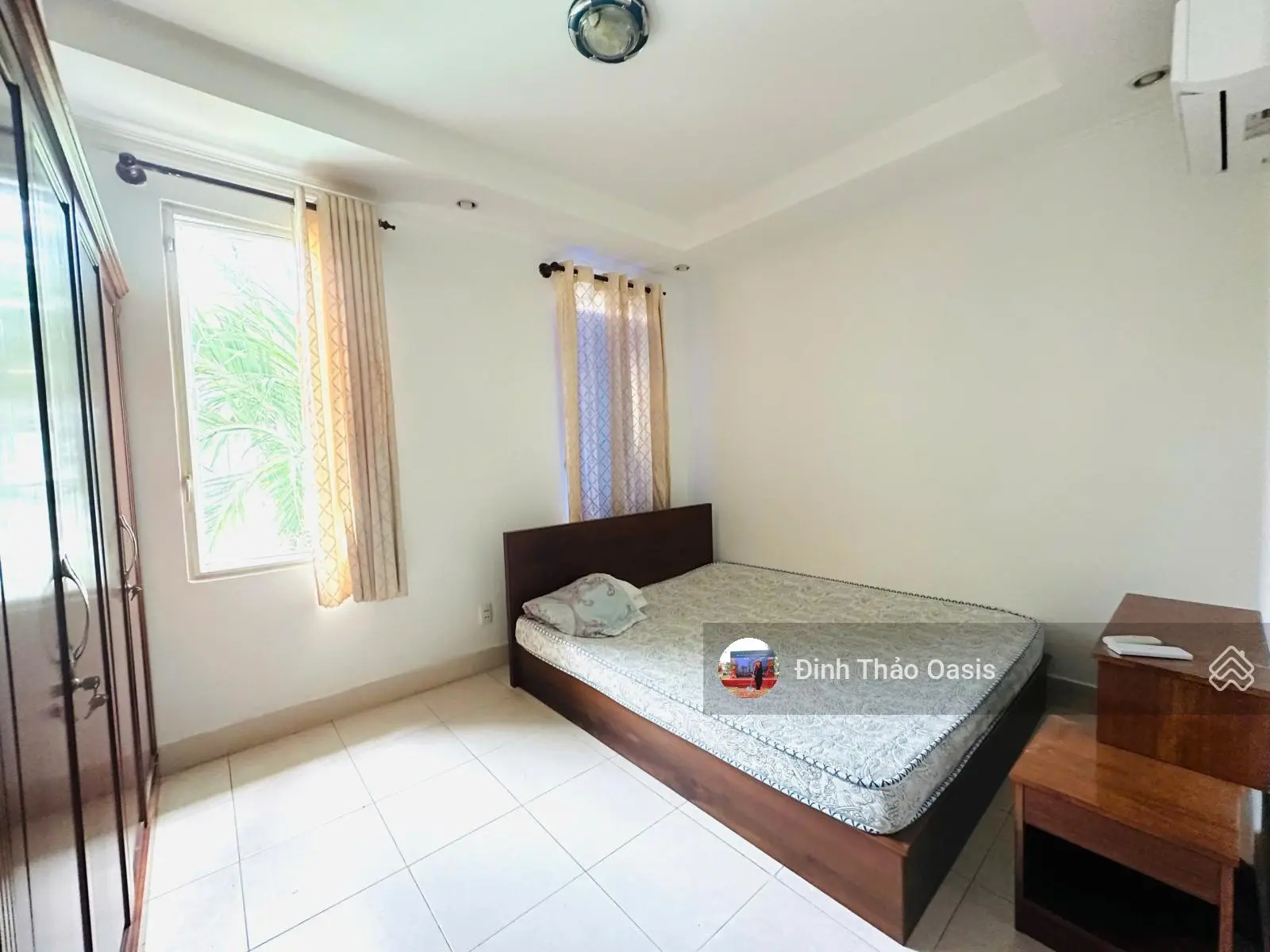Bán biệt thự đẹp ngang 14mx18,5m trục chính gần hồ bơi kế siêu thị Aeon Mall và sân Golf sông Bé