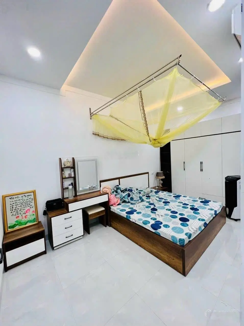 Căn nhà Mê Đường Đào Tấn Sau Chợ Phan Chu Trinh - P. Tân Lợi BMT Giá chỉ 4.150 __________________