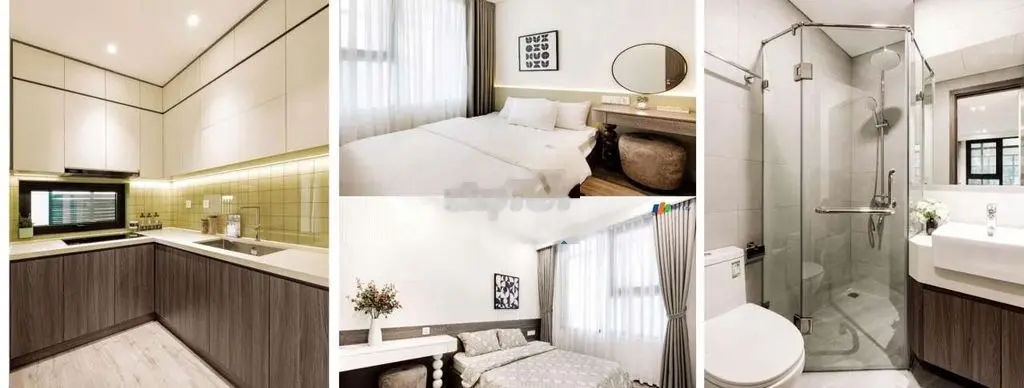 Chính chủ kẹt vốn bán lại căn hộ FPT Plaza,full Nội Thất,sổ, HT vay