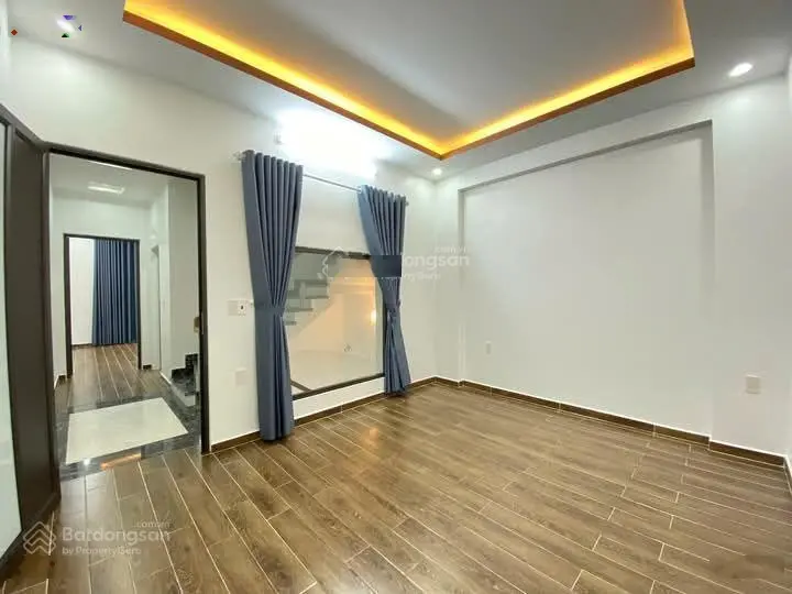 Bán Nhà Riêng 3,85 tỷ, 54m2 tại Thiên Lôi, Lê Chân, Hải Phòng gần mặt đường giá siêu hời