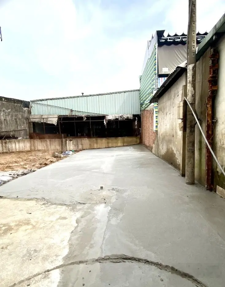 Đất cạnh Tên Lửa, 53m2 hẻm xe hơi 6m, không lộ giới, giá chỉ hơn 3 tỷ