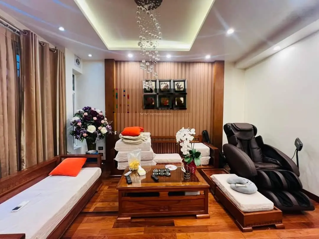 Bán nhà Vân Canh - 80m2x6T - sát phố - ô tô vào - 6 tầng - thang máy - nt xịn xò - nhỉnh 10 tỷ